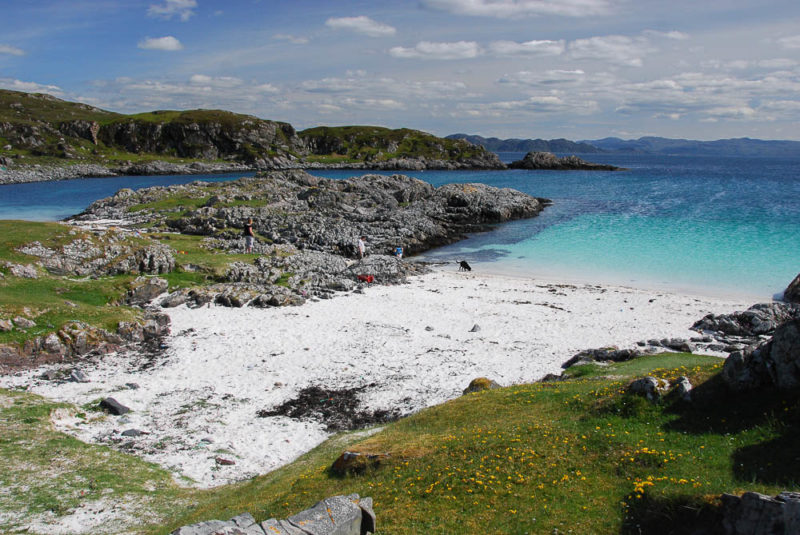arisaig