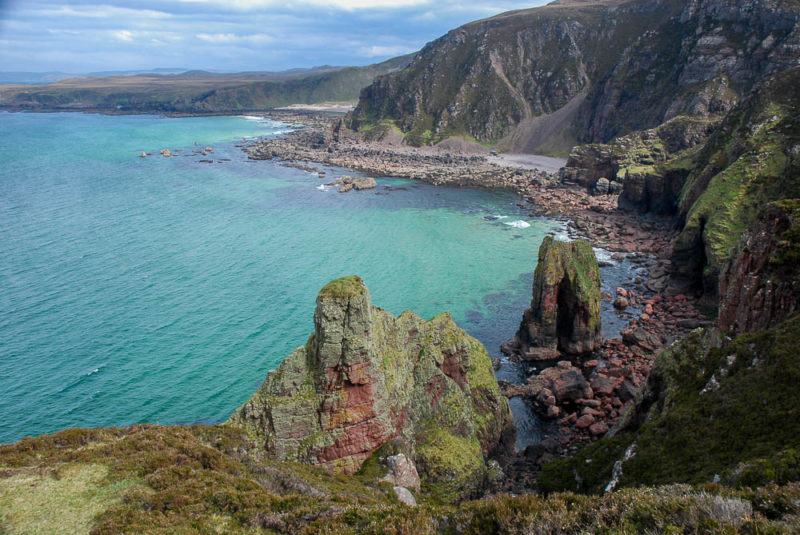 Rubha Reidh