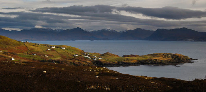 Aird of Sleat
