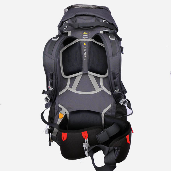 Berghaus 2