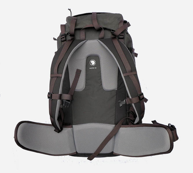Fjallraven 2