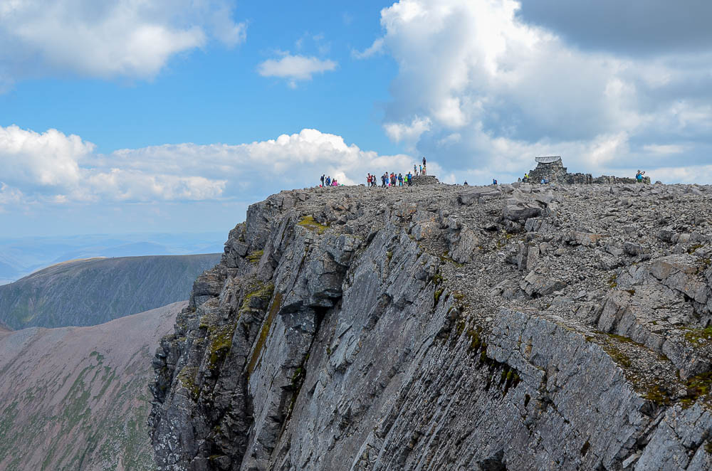 Ben Nevis Gets Officially Higher Walkhighlands Ben Nevis Gets Officially Higher Walkhighlands