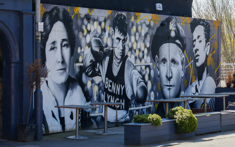 clutha