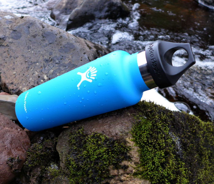 hydroflask