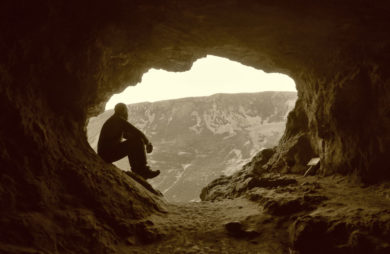FEATURE: The Bone Caves of Inchnadamph