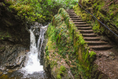FEATURE: Exploring Dunoon