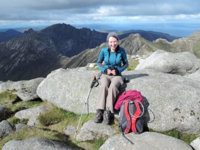 FEATURE: Scotland in Miniature