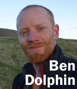 Ben Dolphin