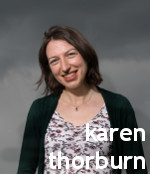 Karen Thorburn
