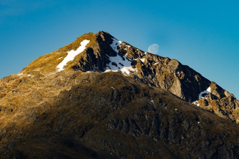 Beinn an Lochain