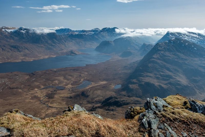 Beinn Airigh Charr