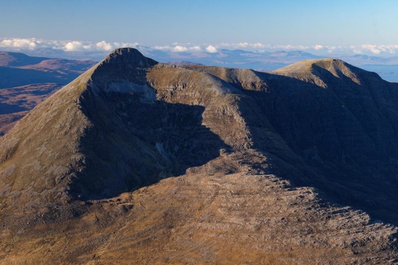 Beinn Damh