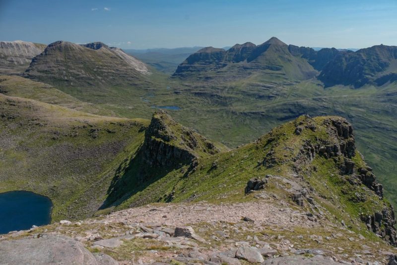 Beinn Dearg