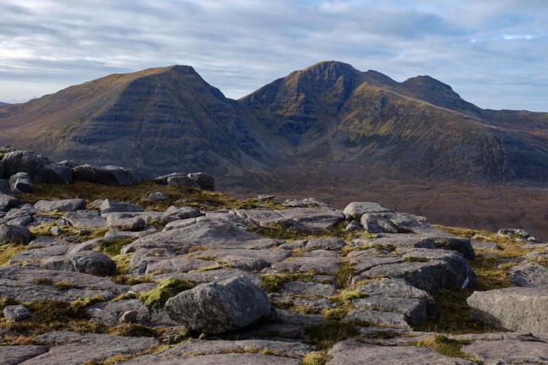 Baosbheinn