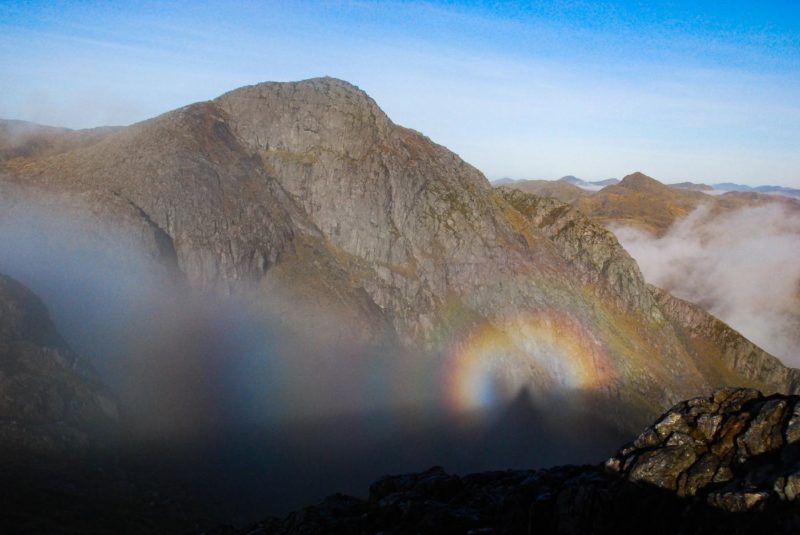 Garbh Bheinn