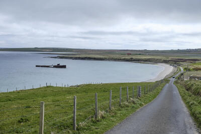 Walk photo