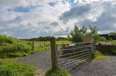 Walk photo