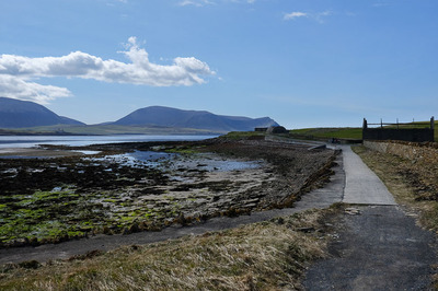 Walk photo