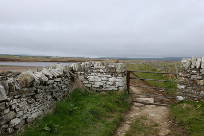 Walk photo