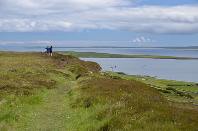 Walk photo