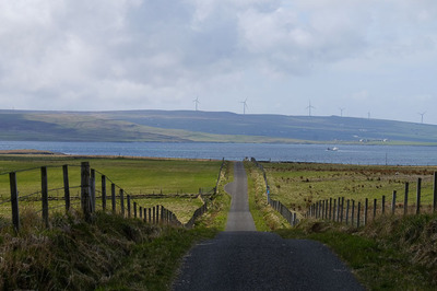 Walk photo