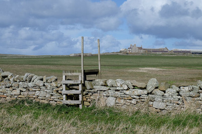 Walk photo
