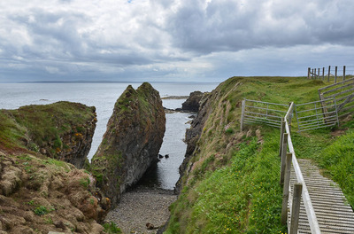 Walk photo