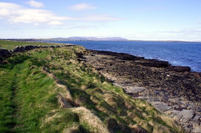 Walk photo