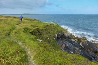 Walk photo