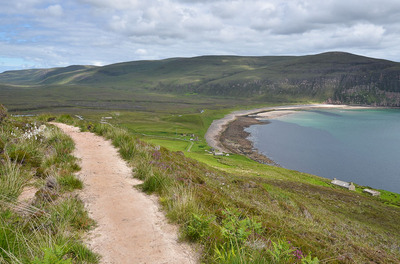 Walk photo