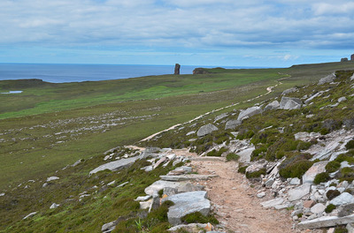 Walk photo