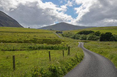 Walk photo