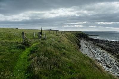 Walk photo