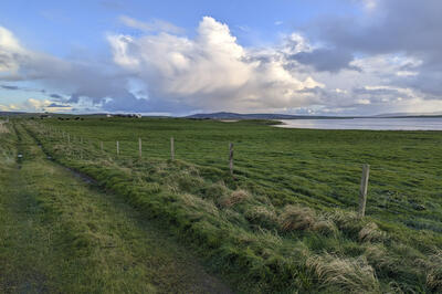 Walk photo