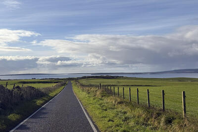 Walk photo