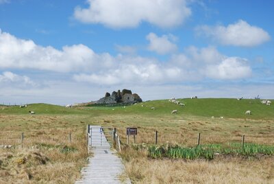 Walk photo