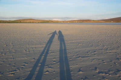Walk photo