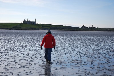 Walk photo