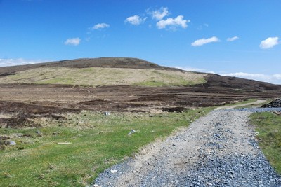 Walk photo