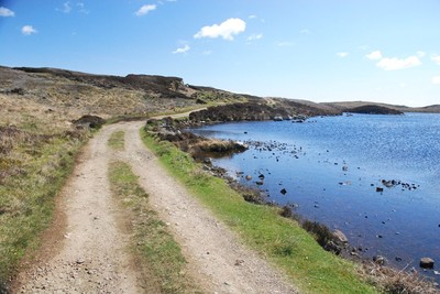 Walk photo