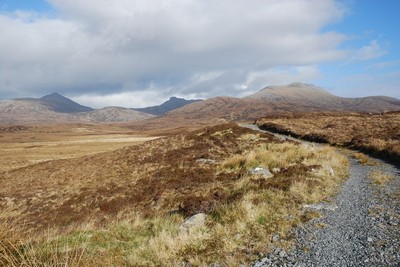 Walk photo