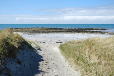 Walk photo