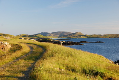 Walk photo