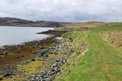 Walk photo