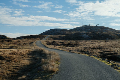 Walk photo