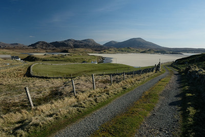 Walk photo