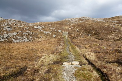 Walk photo