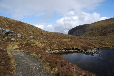 Walk photo