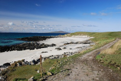 Walk photo