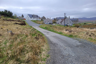 Walk photo